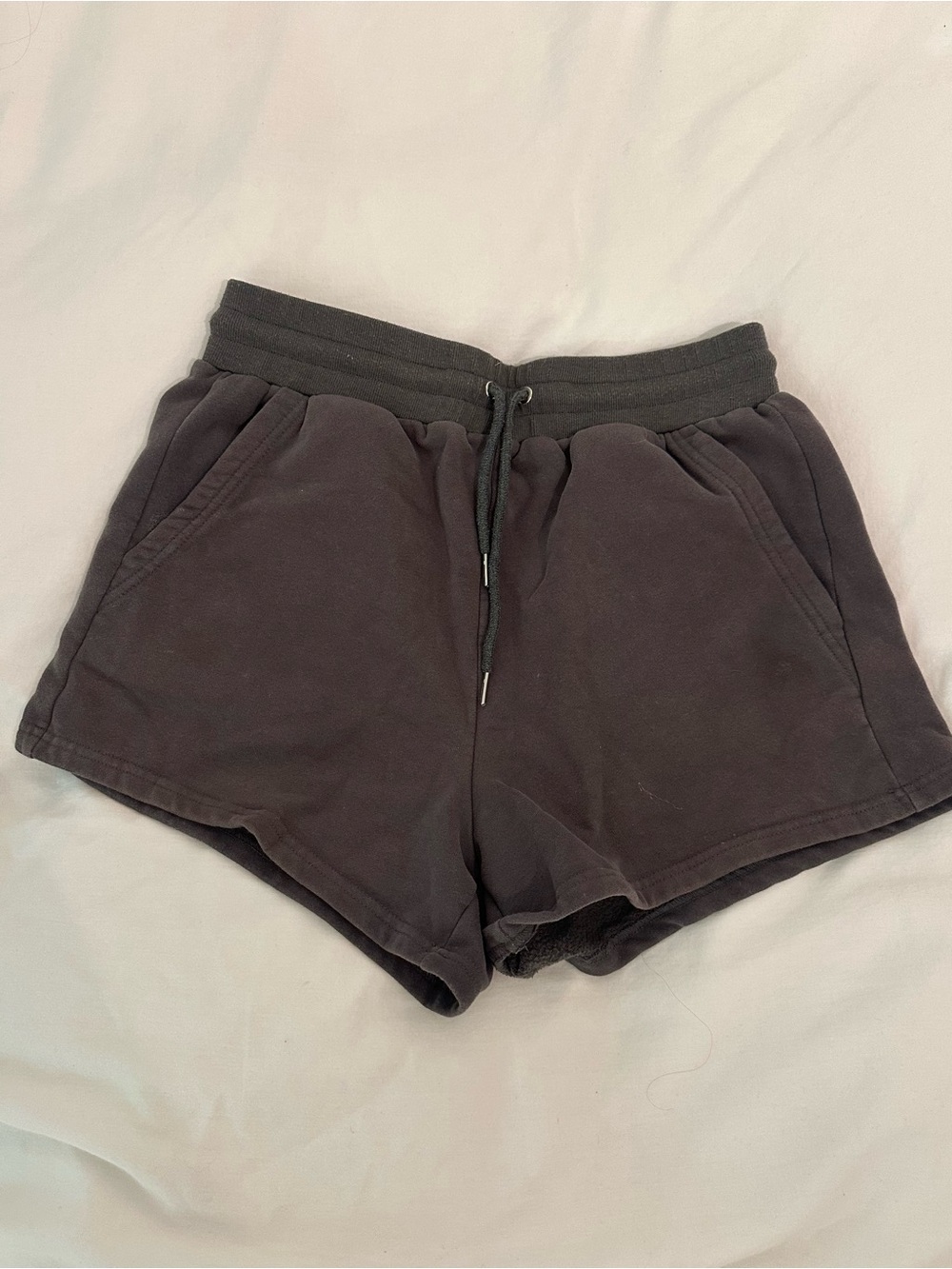 Women’s Drawstring Lounge Shorts